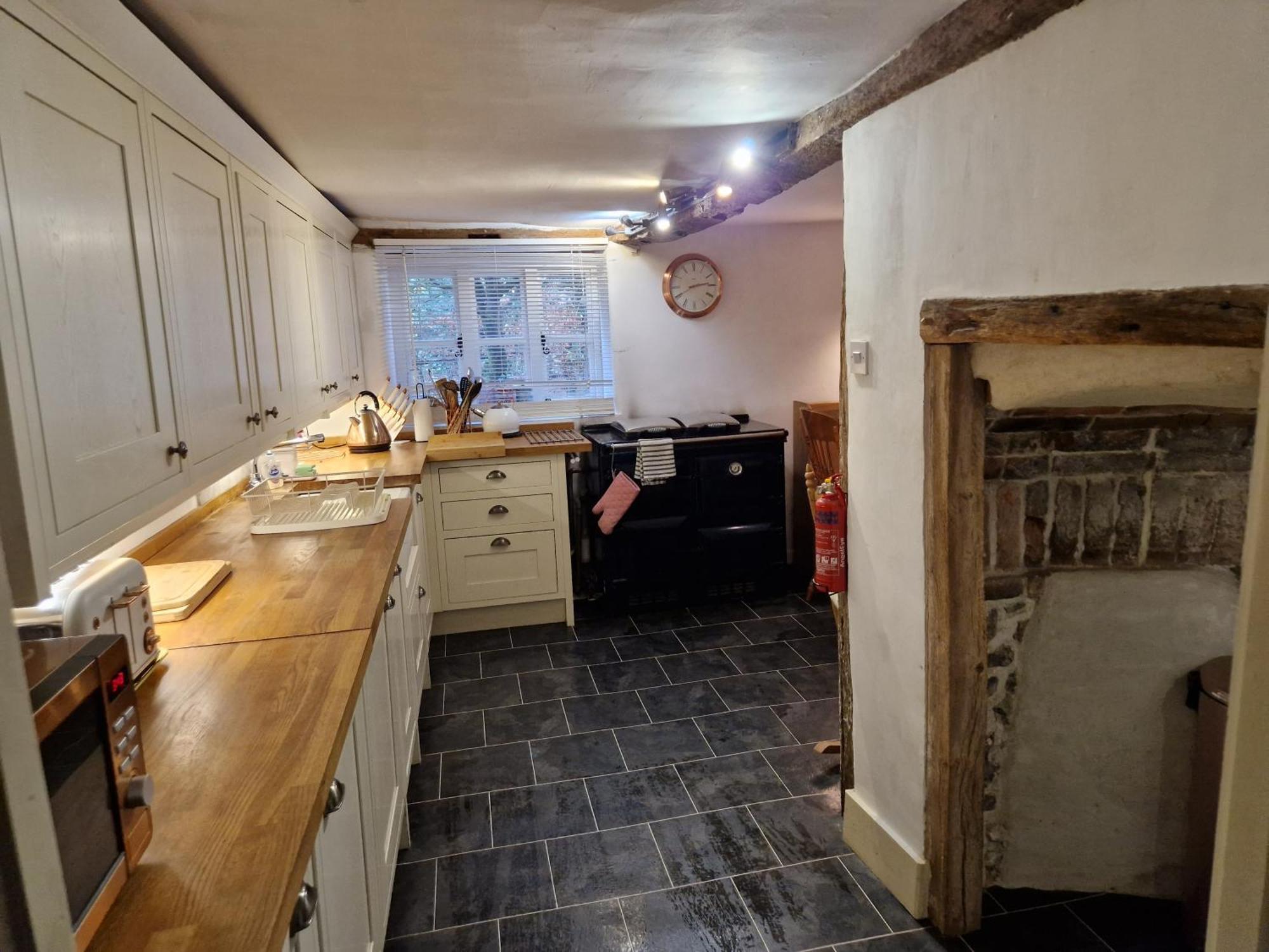Delightful 3Bed Thatched Cottage Stockbridge  Exterior foto