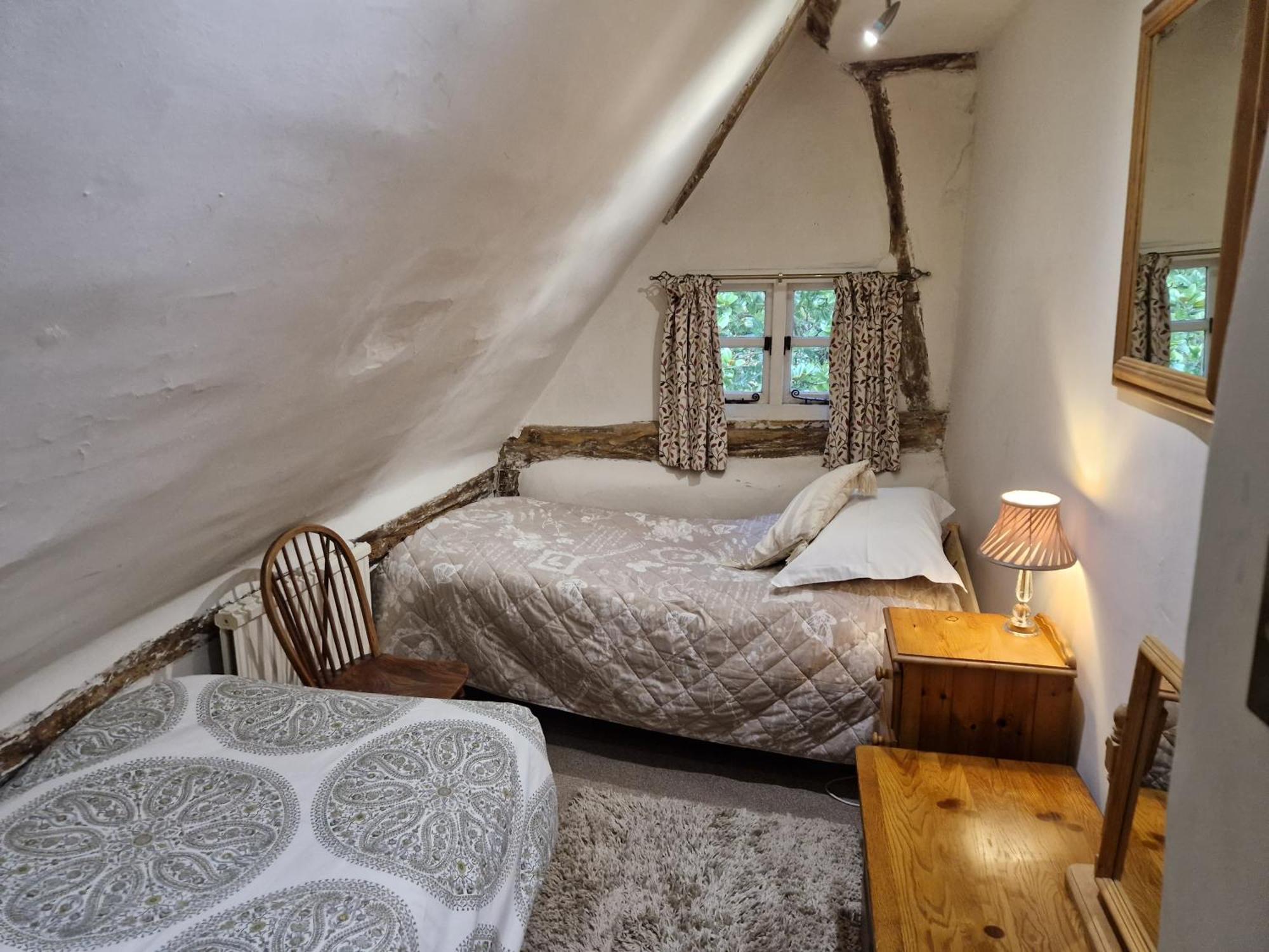 Delightful 3Bed Thatched Cottage Stockbridge  Exterior foto